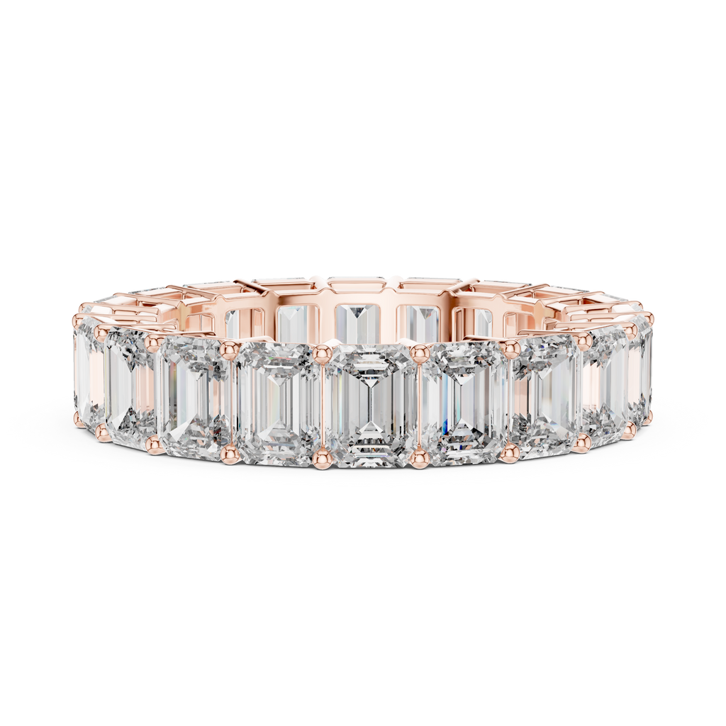 Titania Diamond Band