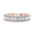 Titania Diamond Band