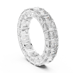 Titania Diamond Band