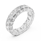 Titania Diamond Band