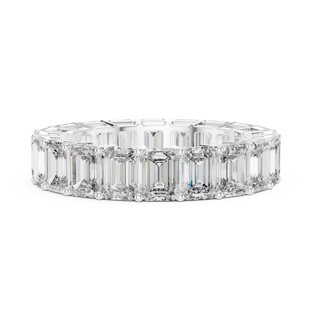 Titania Diamond Band