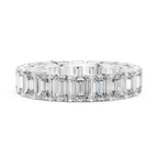 Titania Diamond Band