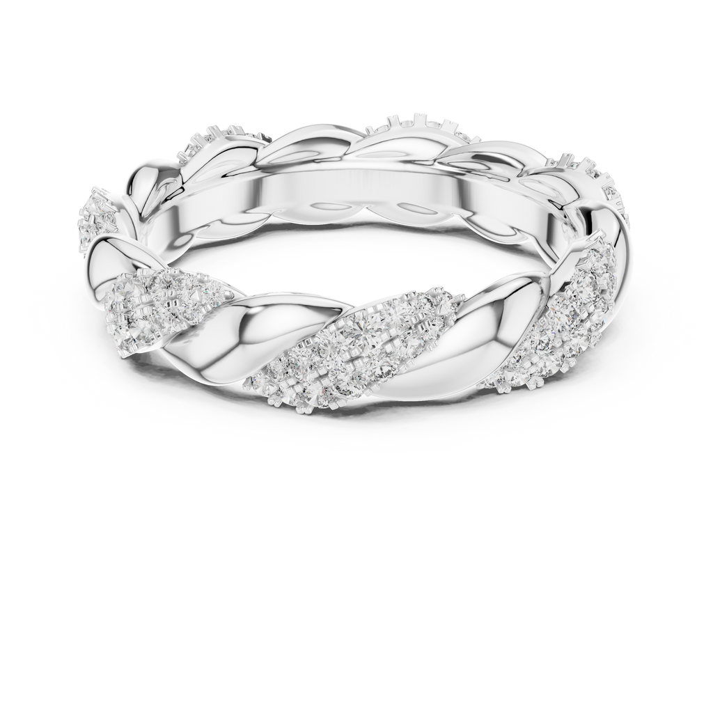 Jacqueline Diamond Band