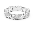 Jacqueline Diamond Band