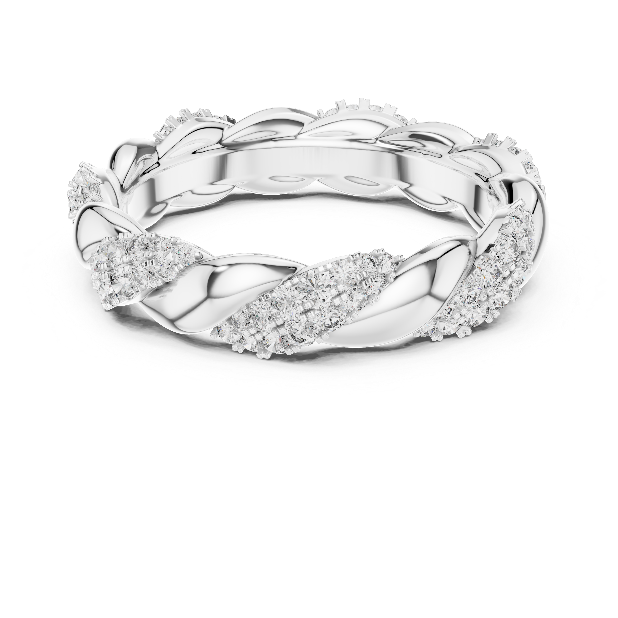 Jacqueline Diamond Band