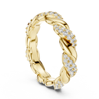 Jacqueline Diamond Band