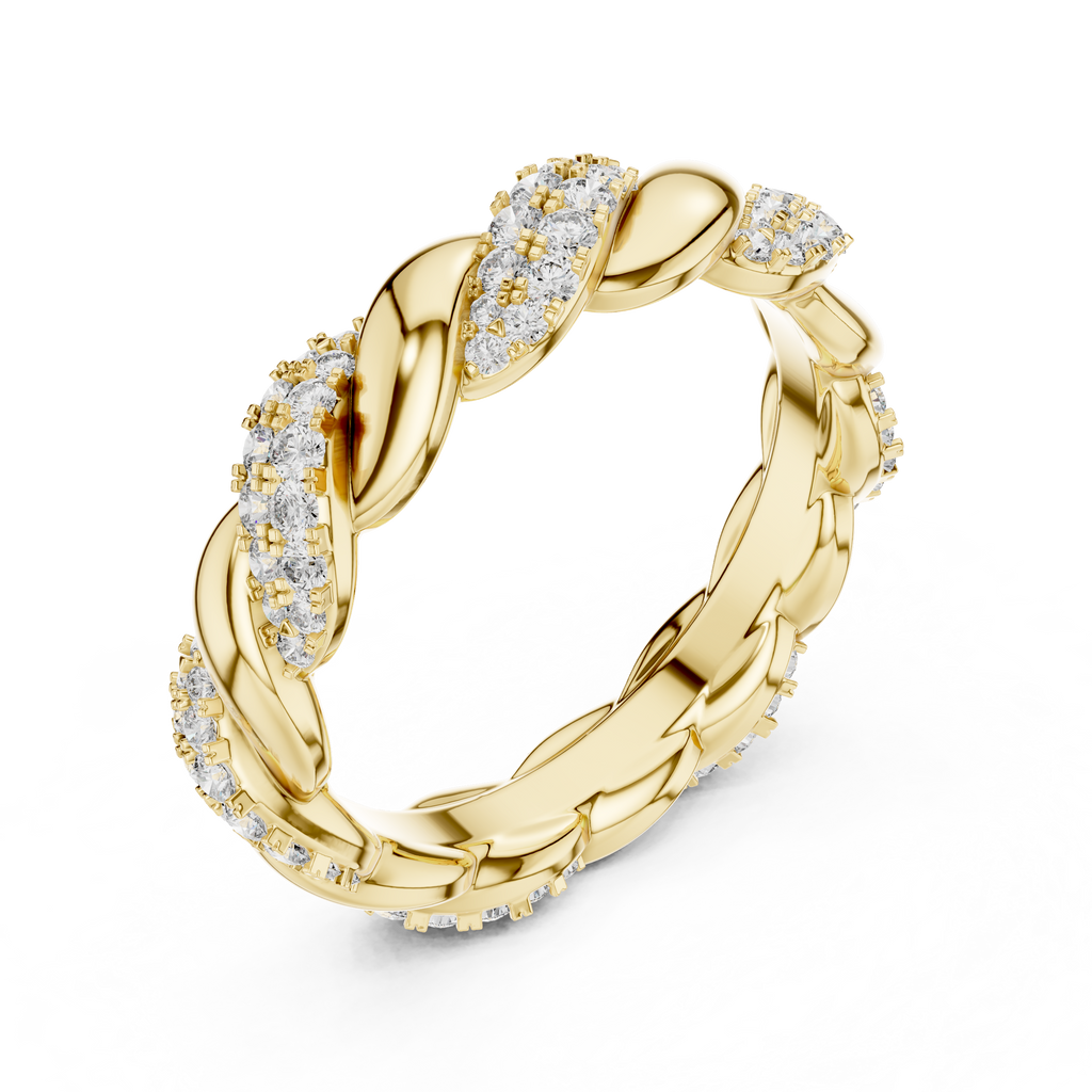 Jacqueline Diamond Band