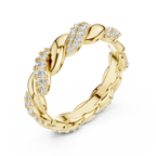 Jacqueline Diamond Band