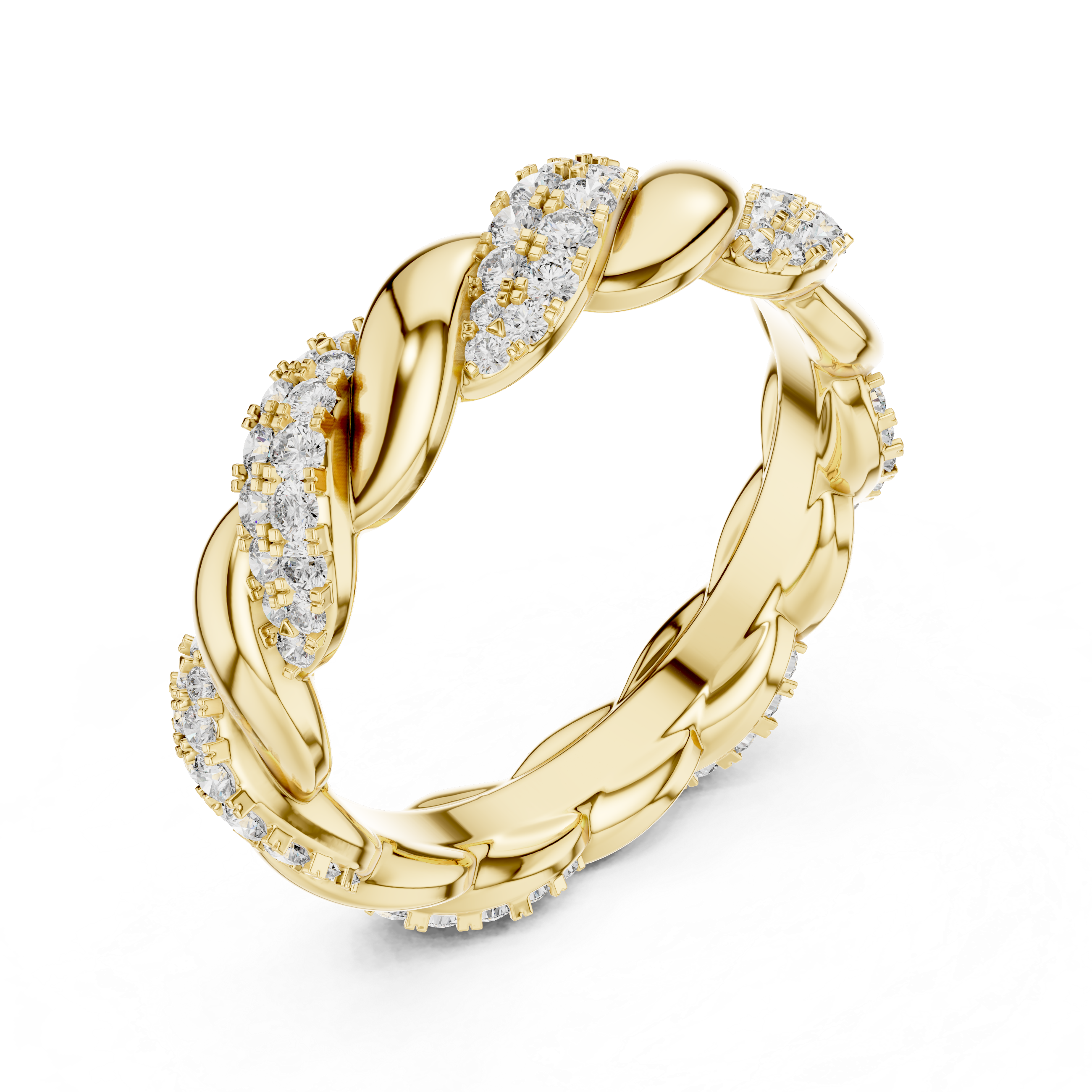 Jacqueline Diamond Band