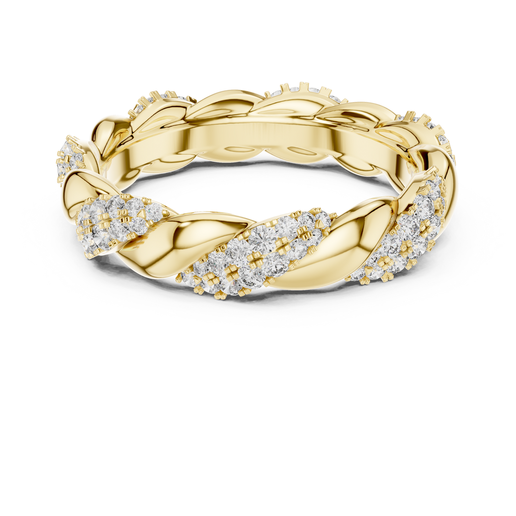 Jacqueline Diamond Band