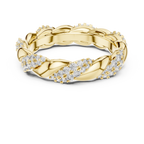 Jacqueline Diamond Band