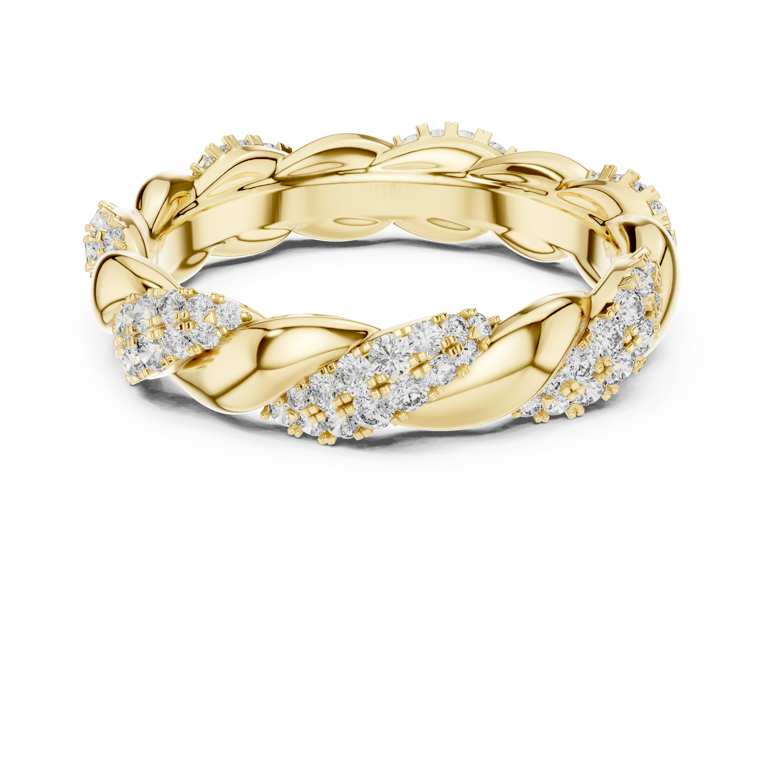 Jacqueline Diamond Band