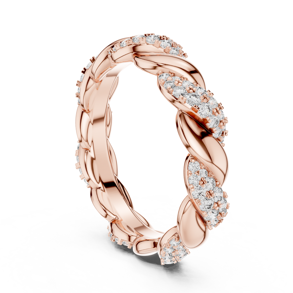 Jacqueline Diamond Band