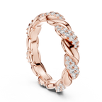 Jacqueline Diamond Band