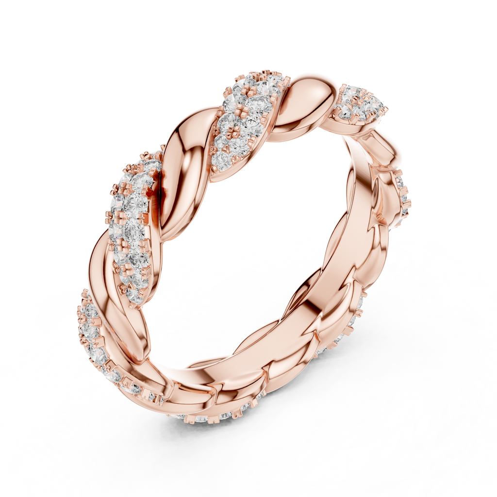 Jacqueline Diamond Band