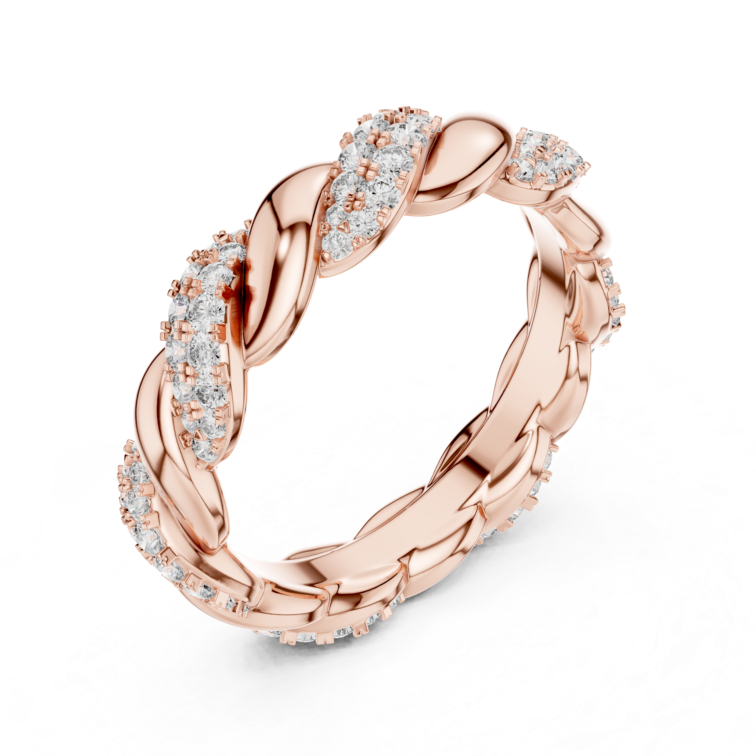 Jacqueline Diamond Band