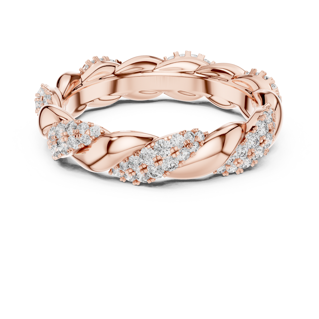 Jacqueline Diamond Band