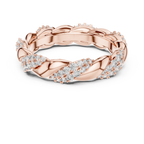 Jacqueline Diamond Band