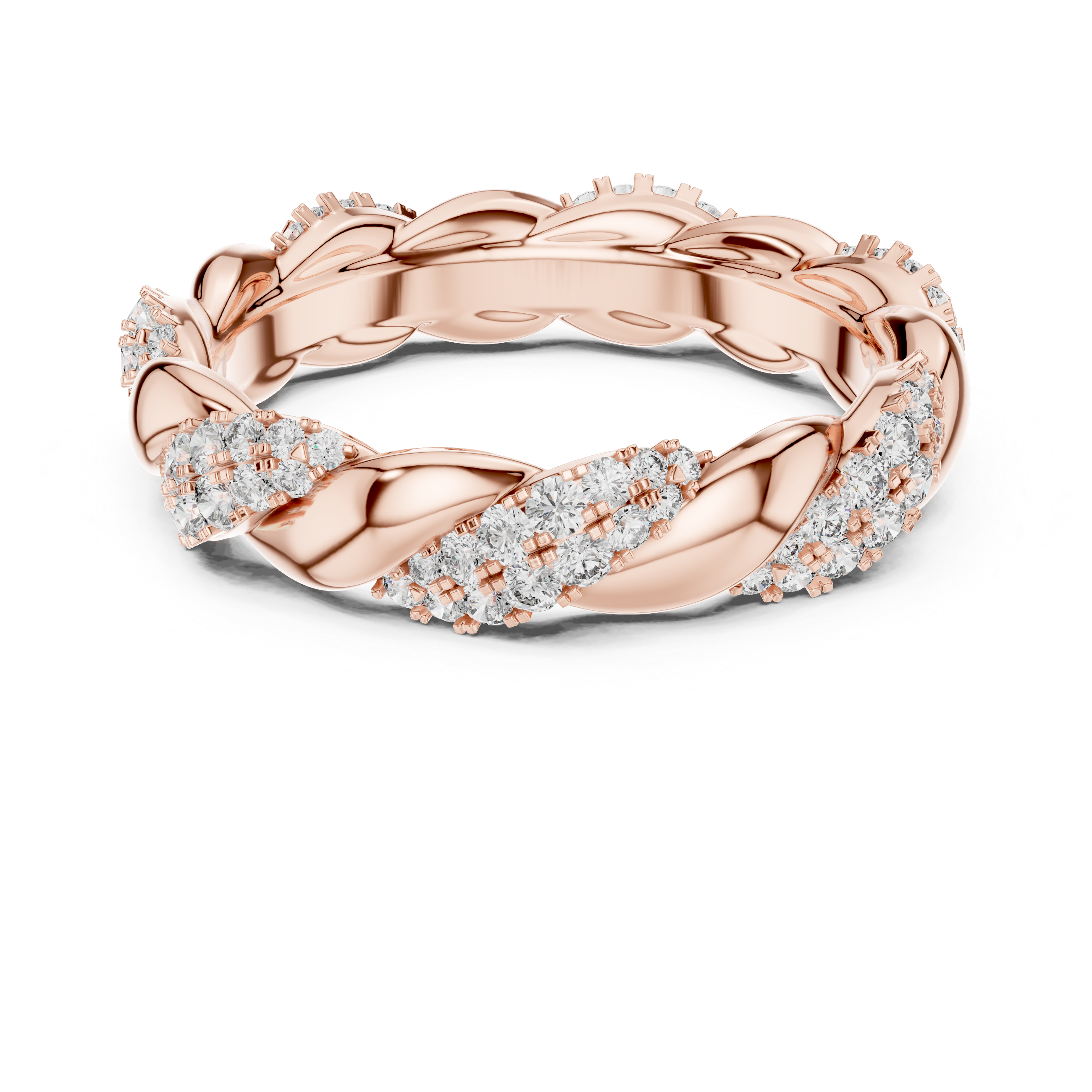Jacqueline Diamond Band