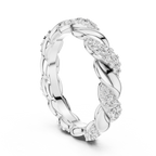 Jacqueline Diamond Band