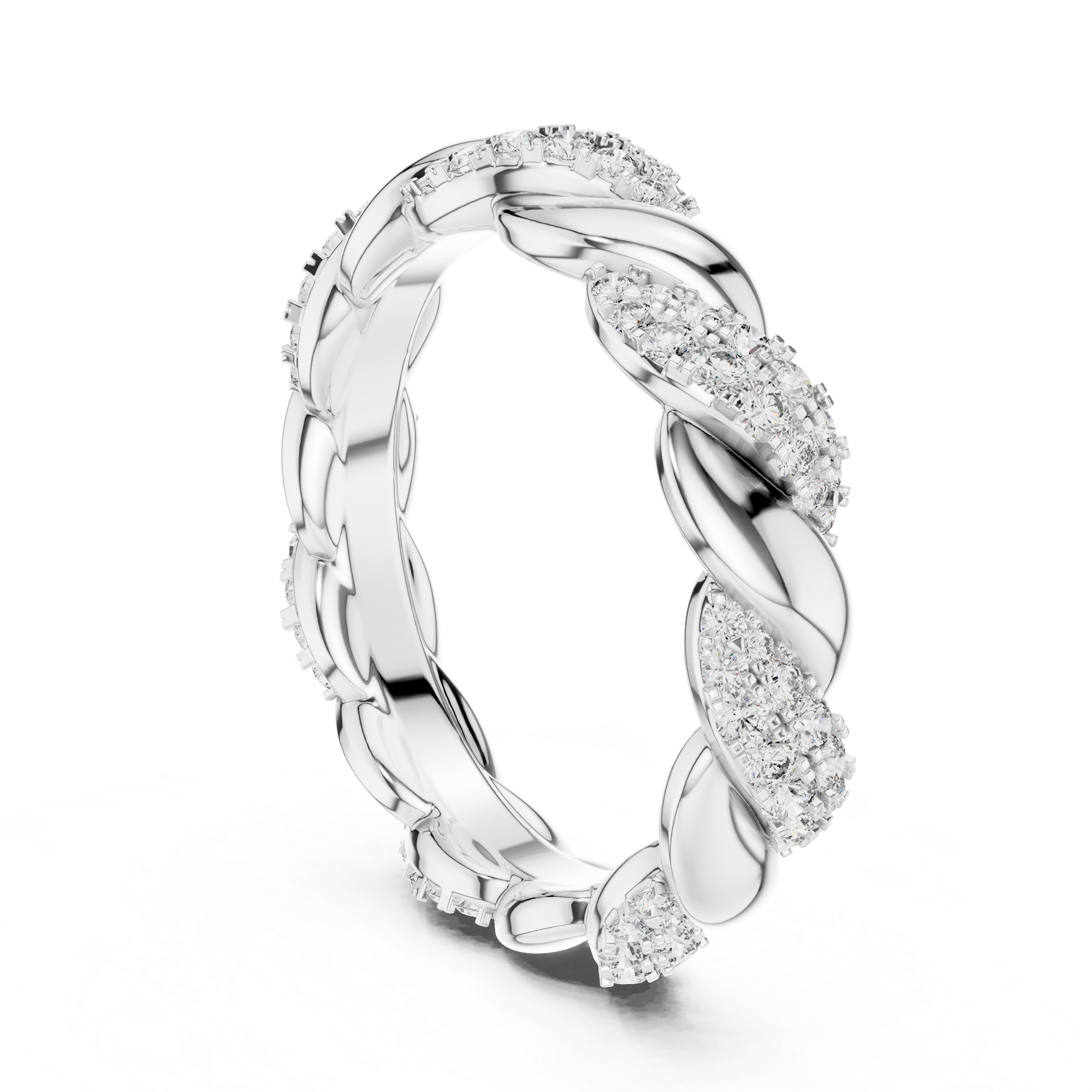 Jacqueline Diamond Band