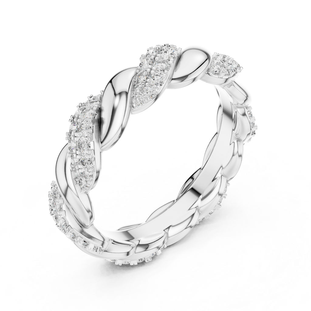 Jacqueline Diamond Band