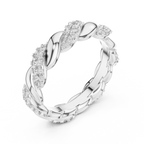 Jacqueline Diamond Band