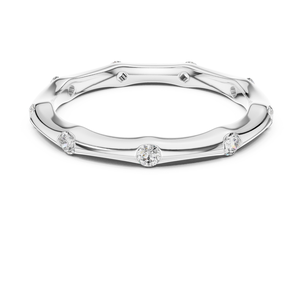 Aramis Diamond Band