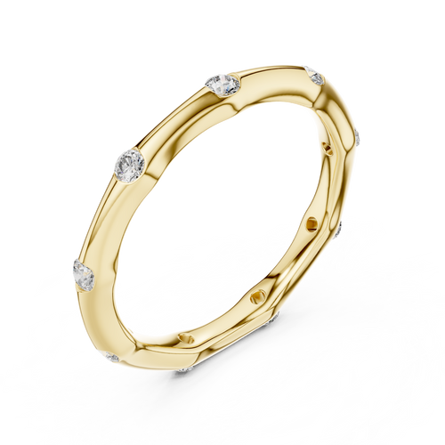 Aramis Diamond Band