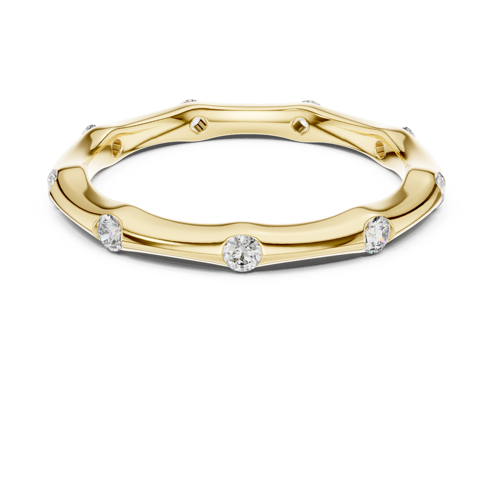 Aramis Diamond Band