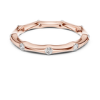 Aramis Diamond Band
