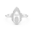 Malaha Diamond Ring