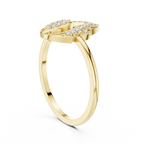 Malaha Diamond Ring