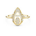 Malaha Diamond Ring