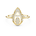 Malaha Diamond Ring