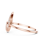 Malaha Diamond Ring
