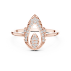 Malaha Diamond Ring