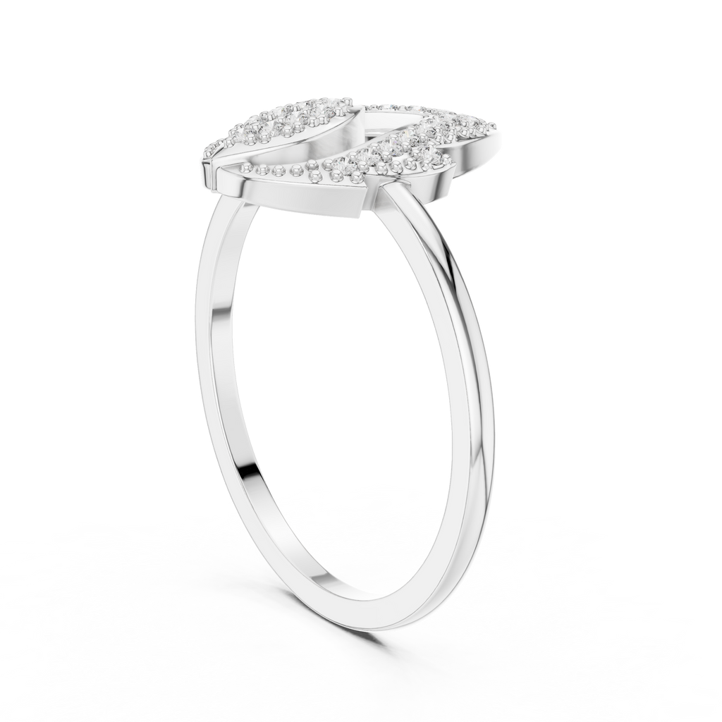 Malaha Diamond Ring