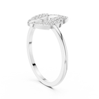 Malaha Diamond Ring