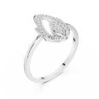 Malaha Diamond Ring