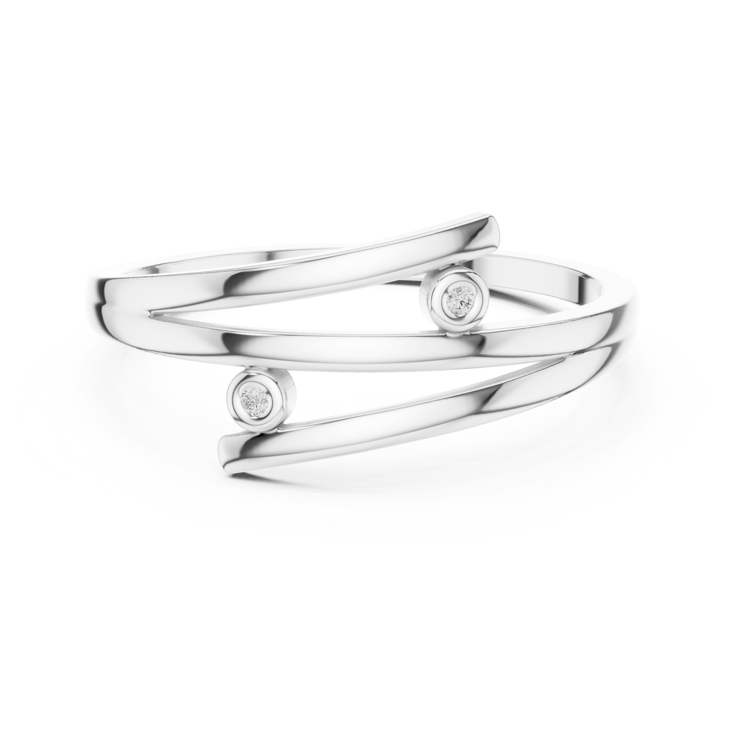 Alannah Diamond Ring