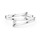 Alannah Diamond Ring