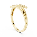 Alannah Diamond Ring