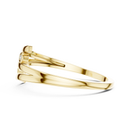 Alannah Diamond Ring