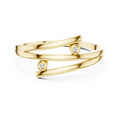 Alannah Diamond Ring
