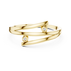 Alannah Diamond Ring