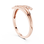 Alannah Diamond Ring