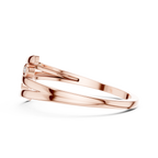 Alannah Diamond Ring
