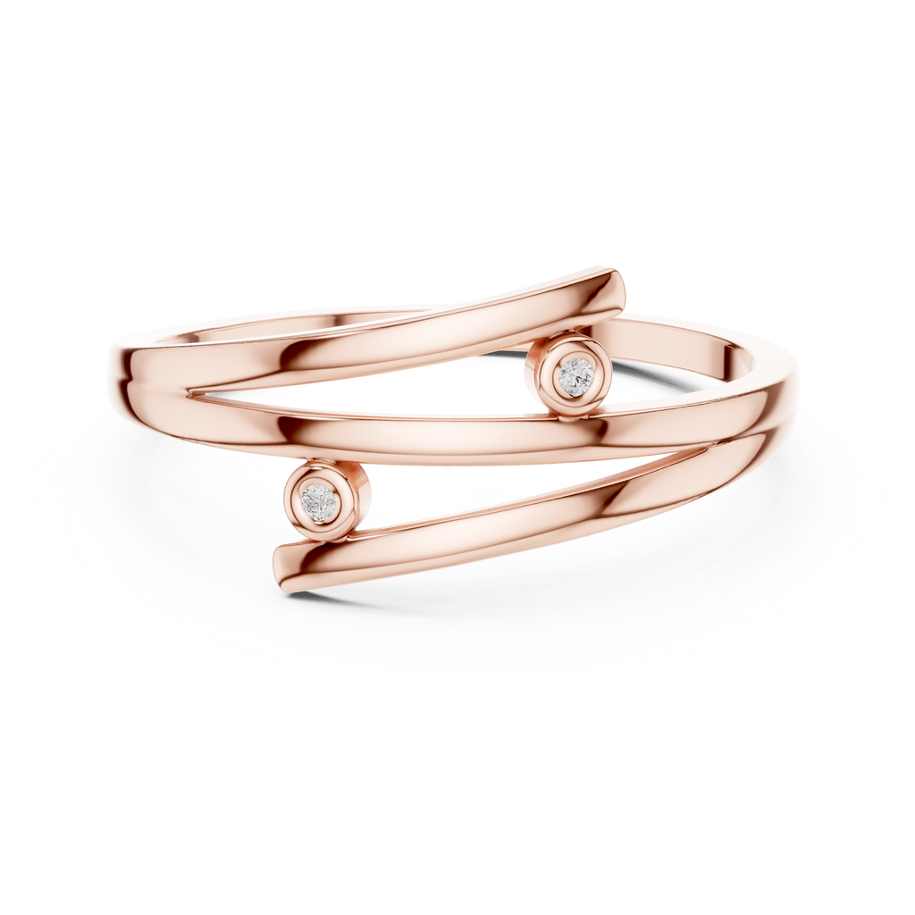 Alannah Diamond Ring