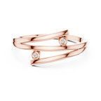 Alannah Diamond Ring